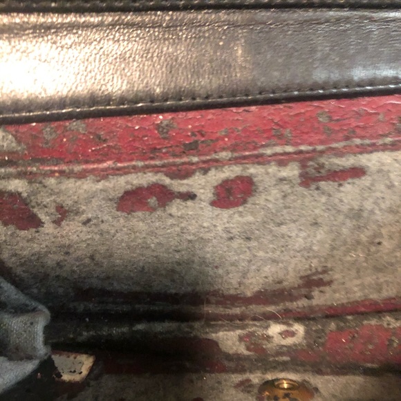 🔥CHANEL Clutch w/COA🔥 - Picture 6 of 6